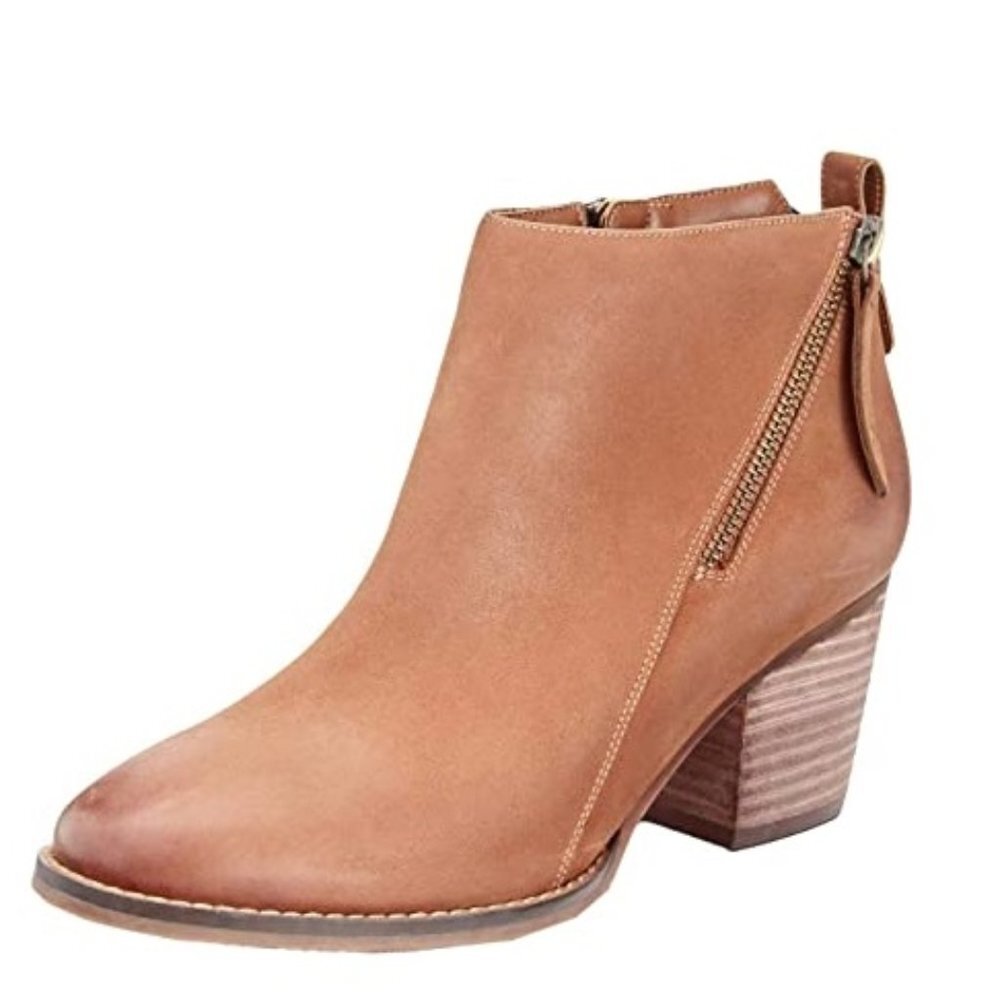 Aqua College Nancy Waterproof Booties